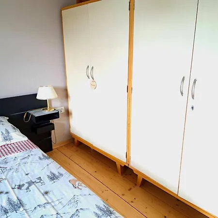 Apartman Comfy And With Bikes Bohinj