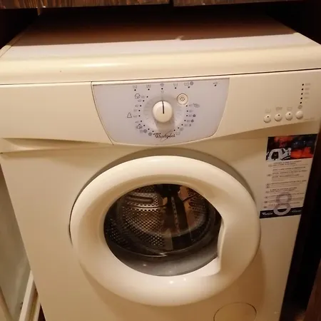 Comfy And With Bikes דירה בוהין