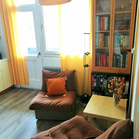 Apartman Comfy And With Bikes Bohinj