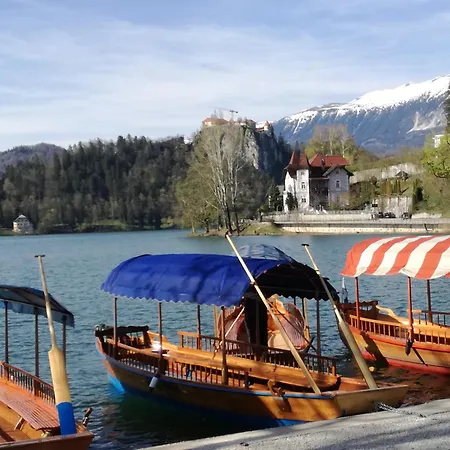Apartamento Comfy And With Bikes