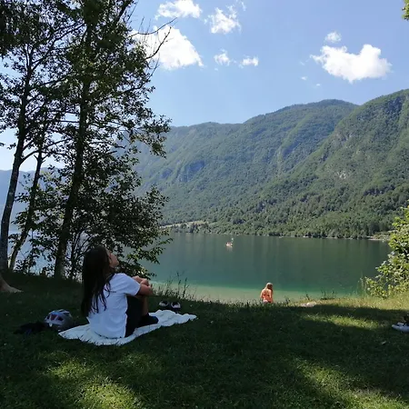 דירה Comfy And With Bikes