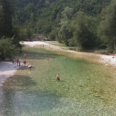 דירה Comfy And With Bikes *