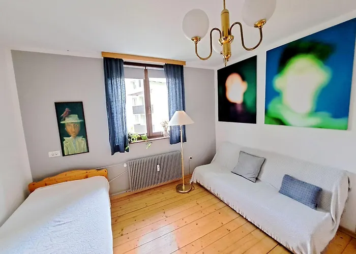 Comfy And With Bikes Bohinj