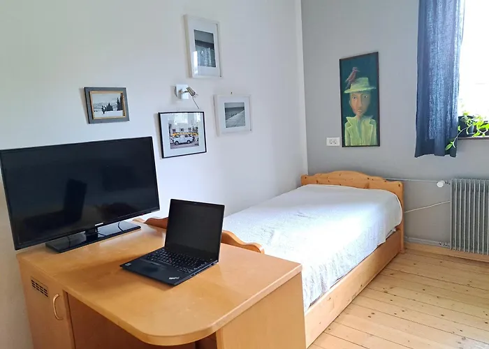 Comfy And With Bikes Apartment *