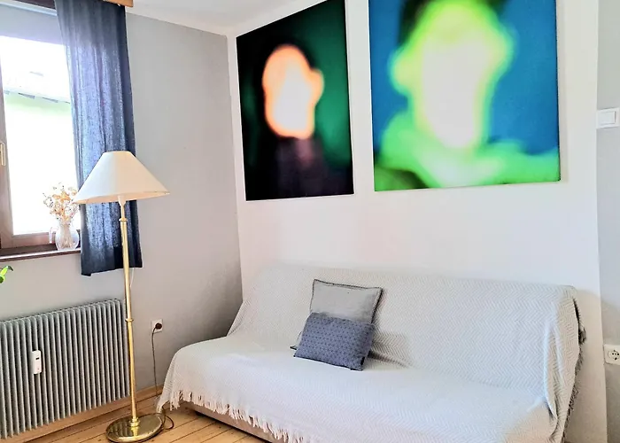 Comfy And With Bikes Apartment *