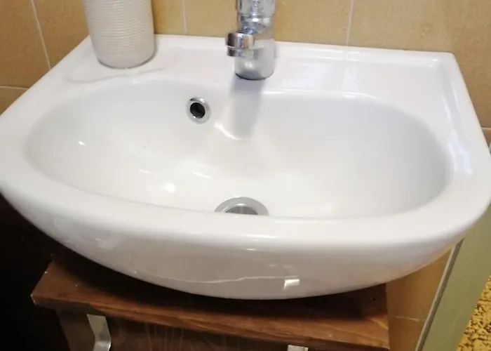 Comfy And With Bikes Bohinj