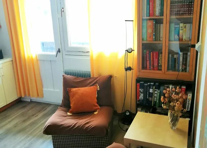 Apartment Comfy And With Bikes Bohinj