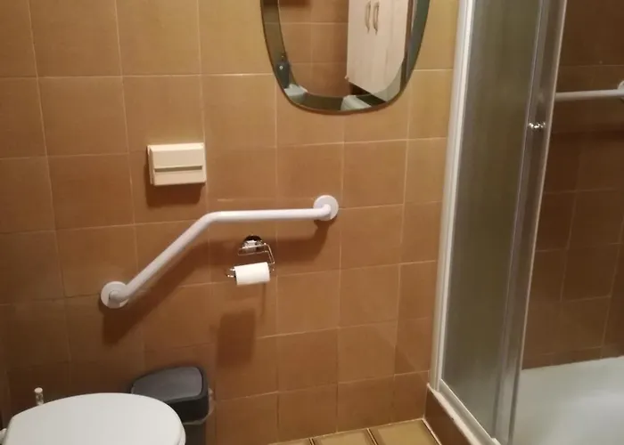 Comfy And With Bikes