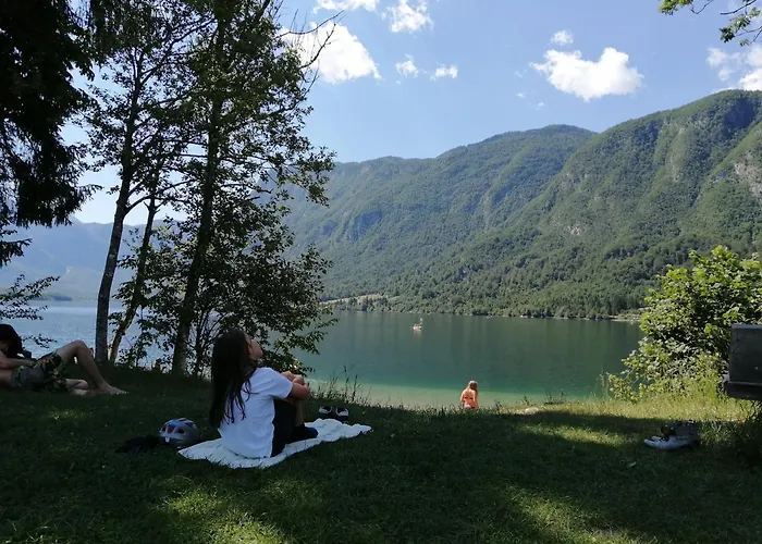 Apartment Comfy And With Bikes