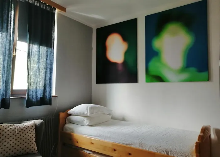 Comfy And With Bikes