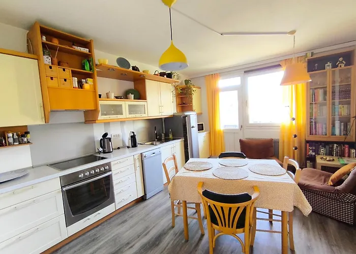 Comfy And With Bikes Apartment