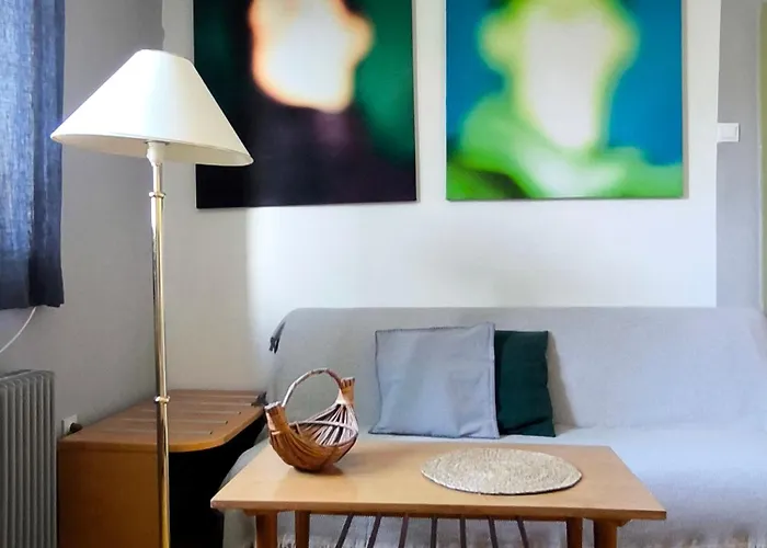 Comfy And With Bikes Apartment Bohinj