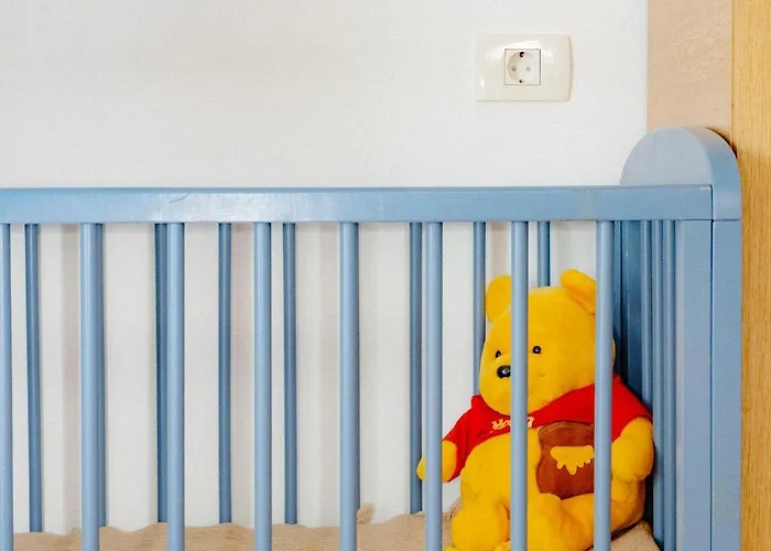 Comfy And With Bikes Apartment Bohinj